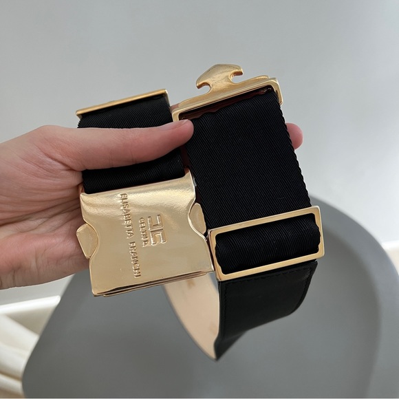 Luxury Buckle Belt - Picture 9 of 9